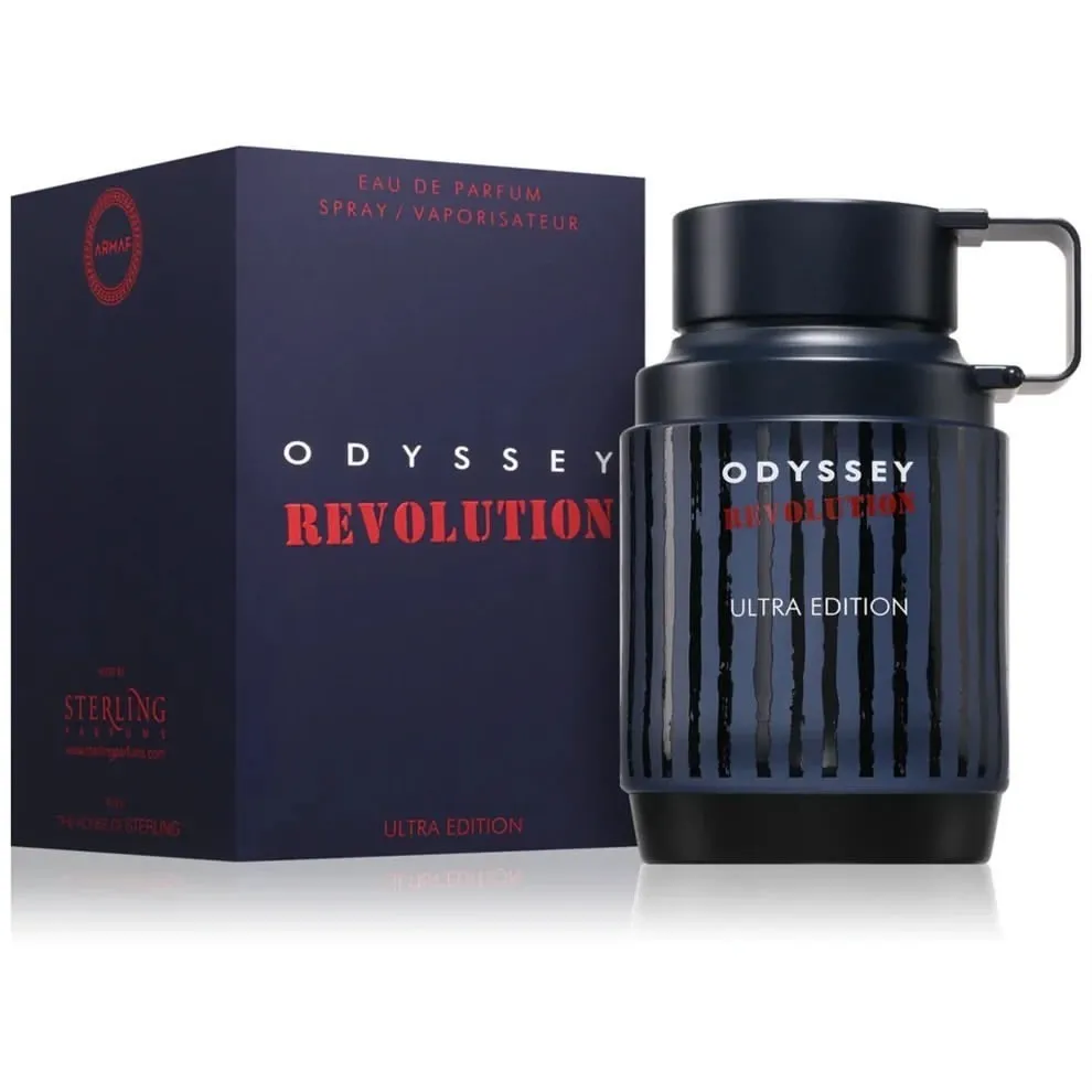 Revolution