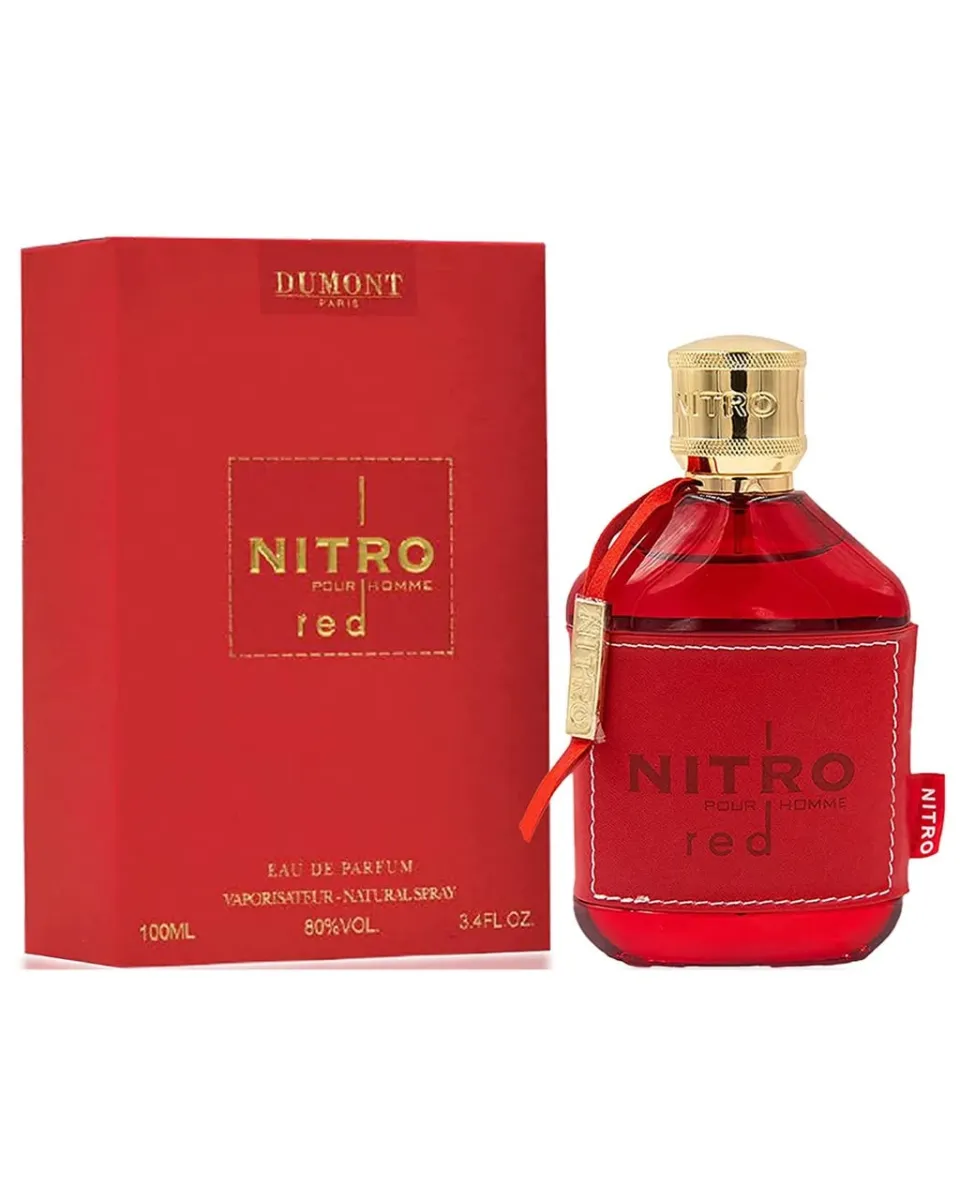 Nitro red