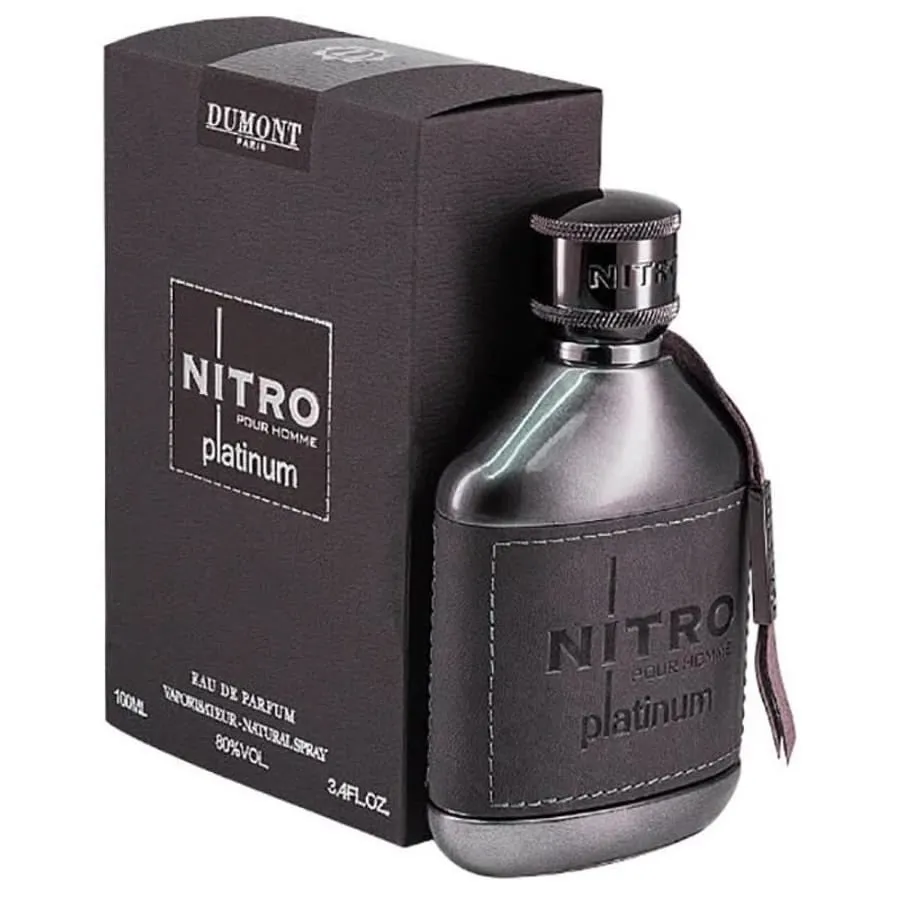 Nitro Platiniun