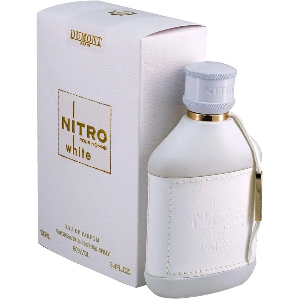Nitro white
