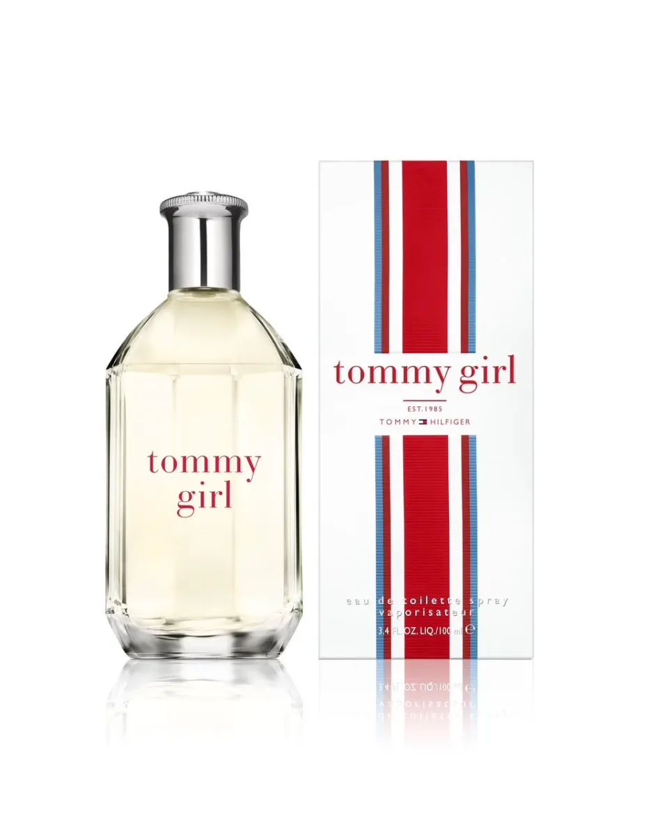 Tommy Girl