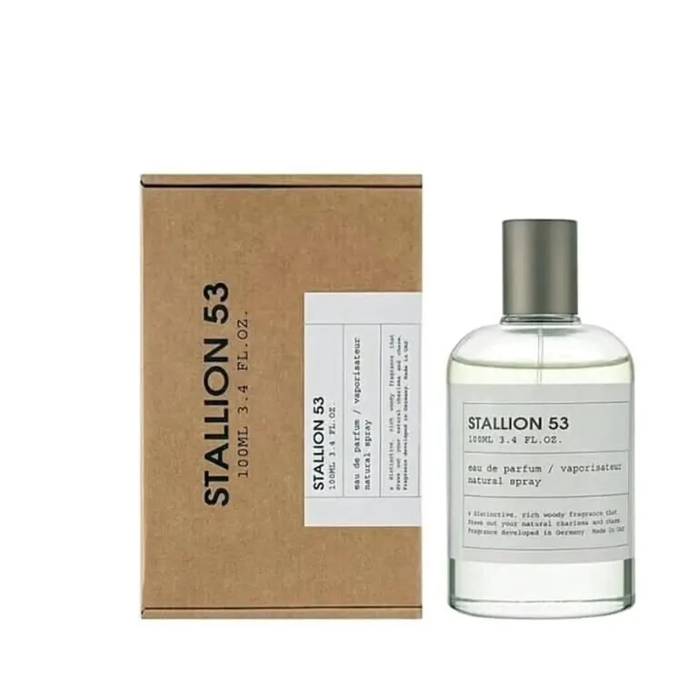 Stallion 53